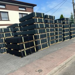 Ogrodzenia panelowe Zawada 2