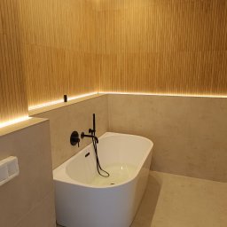 Remont łazienki Rumia 3