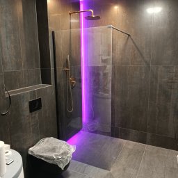 Remont łazienki Rumia 4