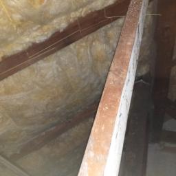 Układanie paneli Bolesławiec 4