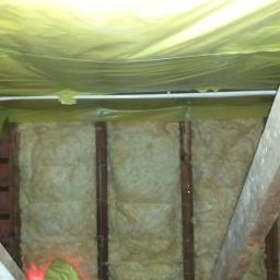 Układanie paneli Bolesławiec 3