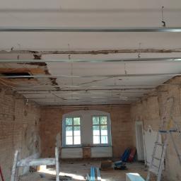 Układanie paneli Bolesławiec 1