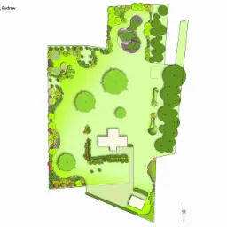 projektowanie ogrodów