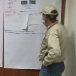 Prezentacja propozycji usprawnień. Toyota Boshoku Turkey.