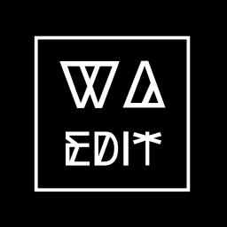 WA Edit Wojciech Antonik - Graficy Kraków