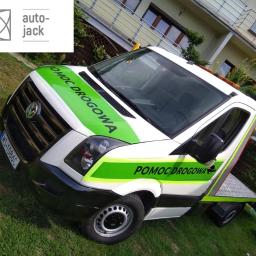 AUTO-JACK Jacek Mróz