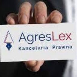 Kancelaria Prawna AgresLex - Projektowanie Stron WWW Białystok