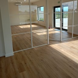 Remont łazienki Wrocław 3