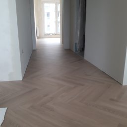 Remont łazienki Wrocław 4