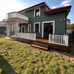 KD-MASTER - Tarasy Warszawa