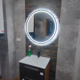 Glazurnik Lubicz Górny 1