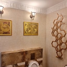 Glazurnik Lubicz Górny 4