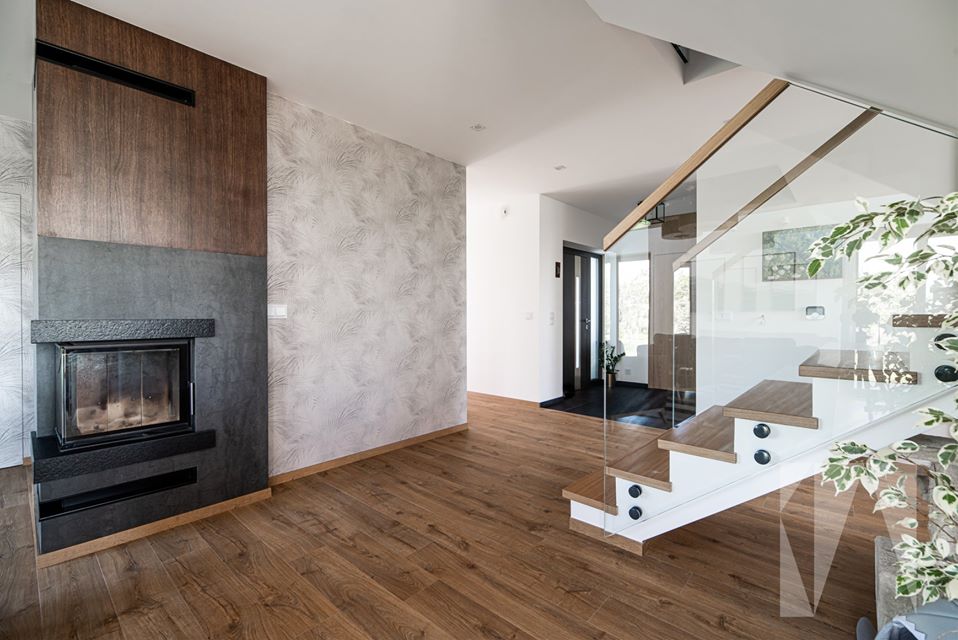 Realizacja domu w Krakowie