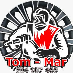 Tom-mar - Obróbka Metali Żagań