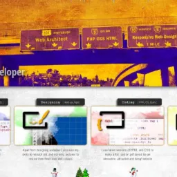 Prywatna strona Grzegorza Białowąsa