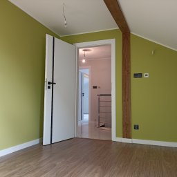 Tynkowanie elewacji Bydgoszcz 3