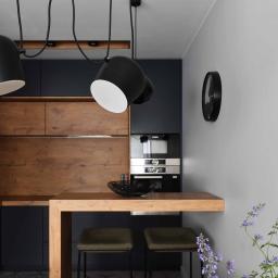 Aranżacja wnętrz Warszawa 2