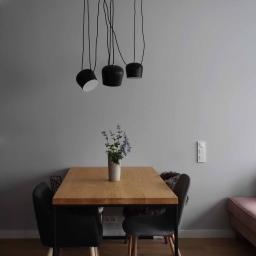 Aranżacja wnętrz Warszawa 3