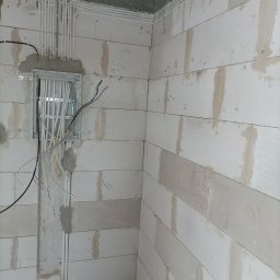 Instalacja Elektryczna