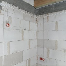 Elektryk Wyszatyce 2