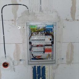 Elektryk Wyszatyce 3