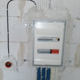 Elektryk Wyszatyce 4