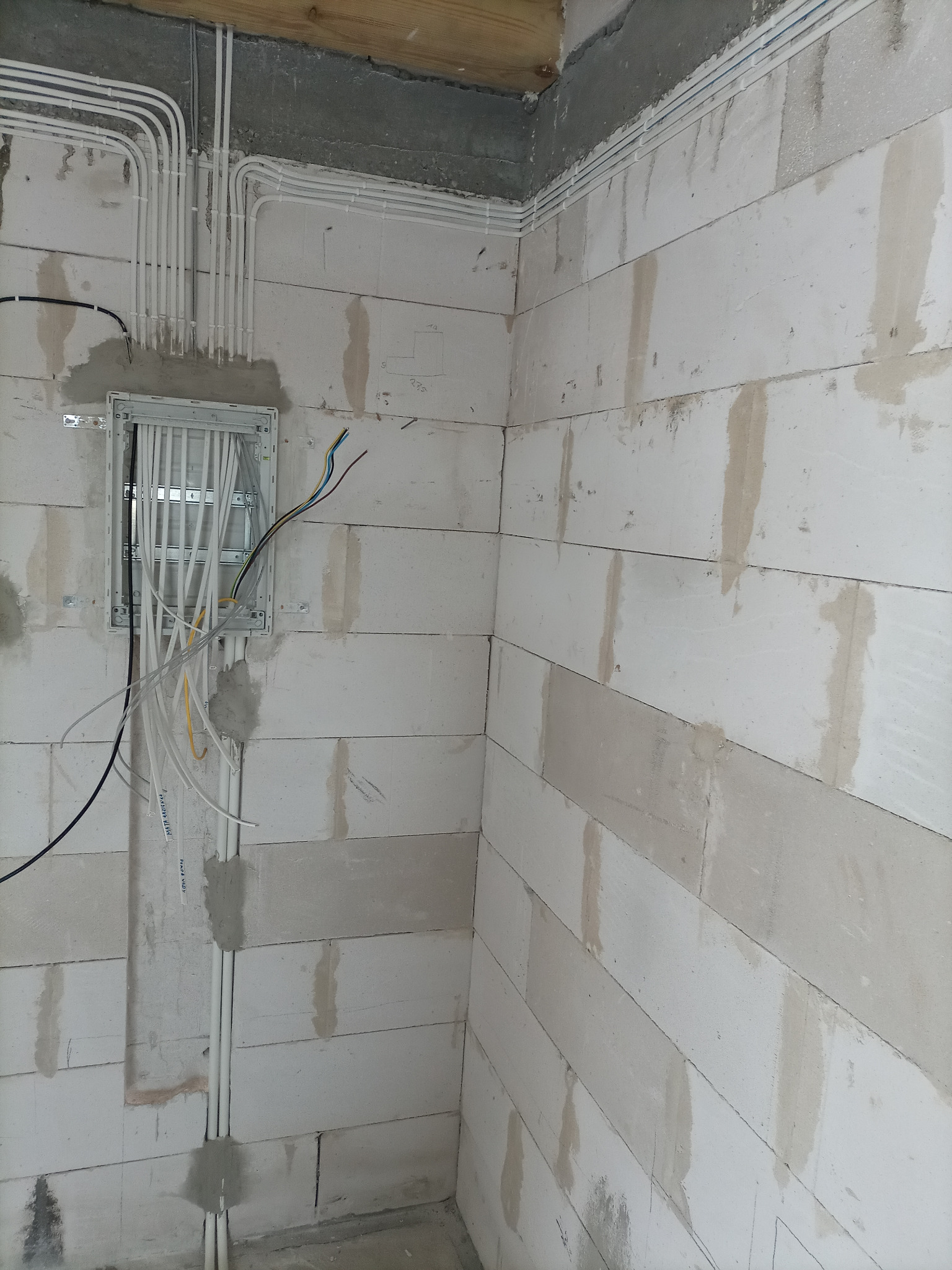 Instalacja Elektryczna