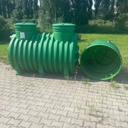 BudHaus Technika Grzewcza i Sanitarna - Bezkonkurencyjny Serwis Kotłów Gazowych Tychy