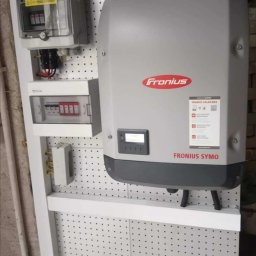 Fotowoltaika Stare Miasto 2