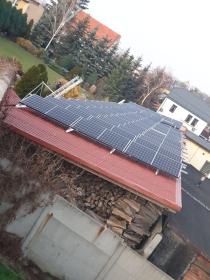 El Sol instalacje fotowoltaiczne - Fotowoltaika Stare Miasto