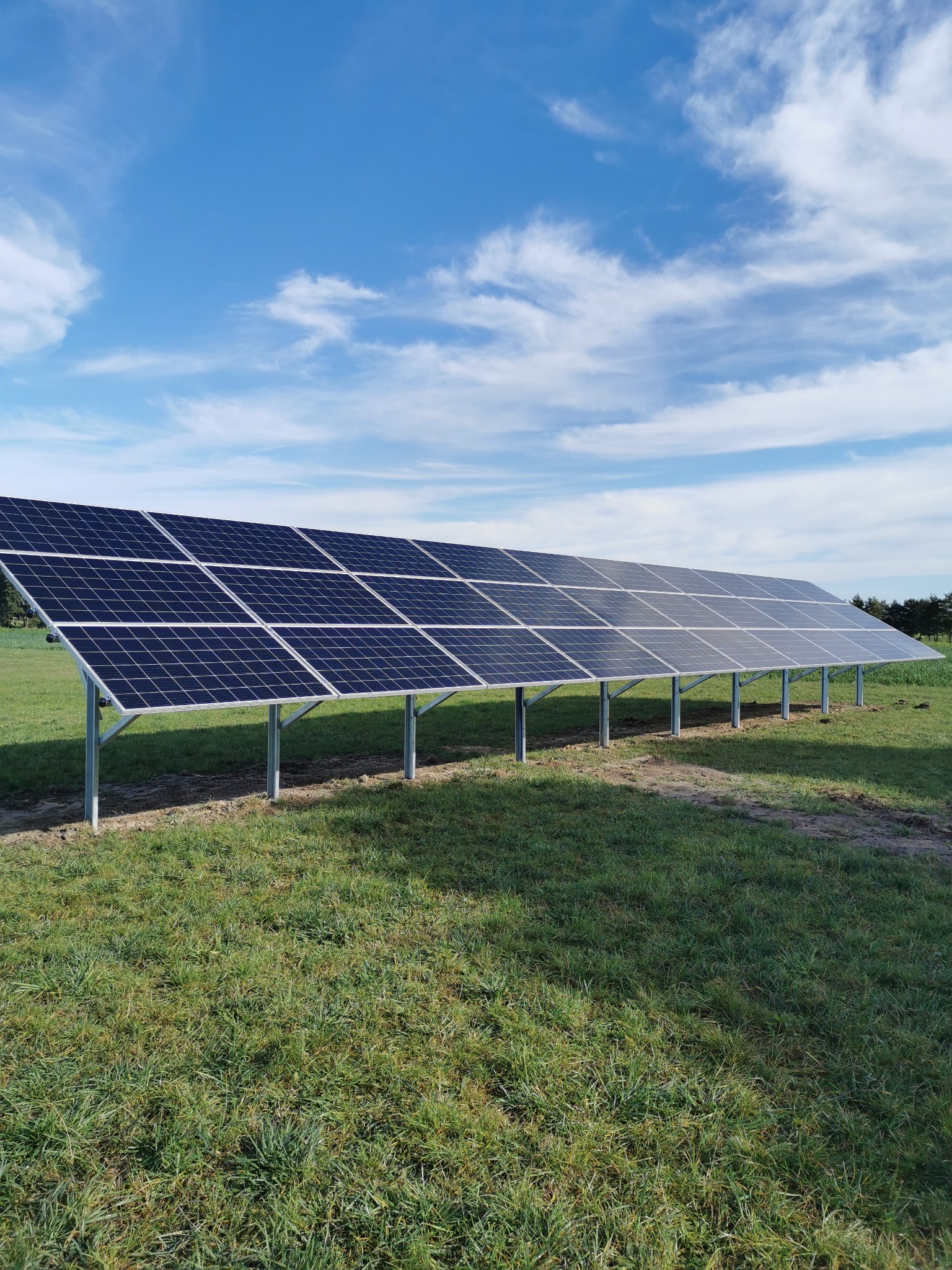 Kuchary Borowe 9.9kw