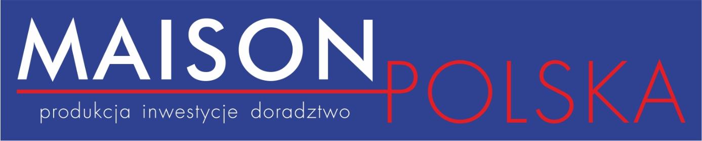 Maison Polska Sp. z o.o. - Więźba Dachowa Dąbrowa