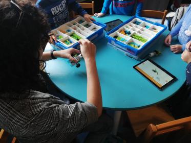 GO4Robot sp. z o.o. - Kursy komputerowe Poznań