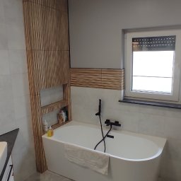 RENOVA - Gładzie Lw&oacute;wek Śląski