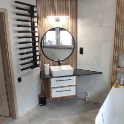 RENOVA - Remonty mieszkań Lw&oacute;wek Śląski