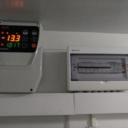 CWK-SYSTEM - Komora mroźnicza