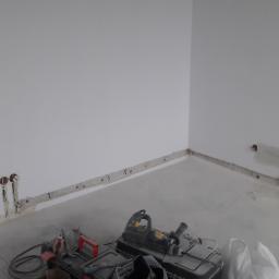 Remonty mieszkań Koziegłowy 4