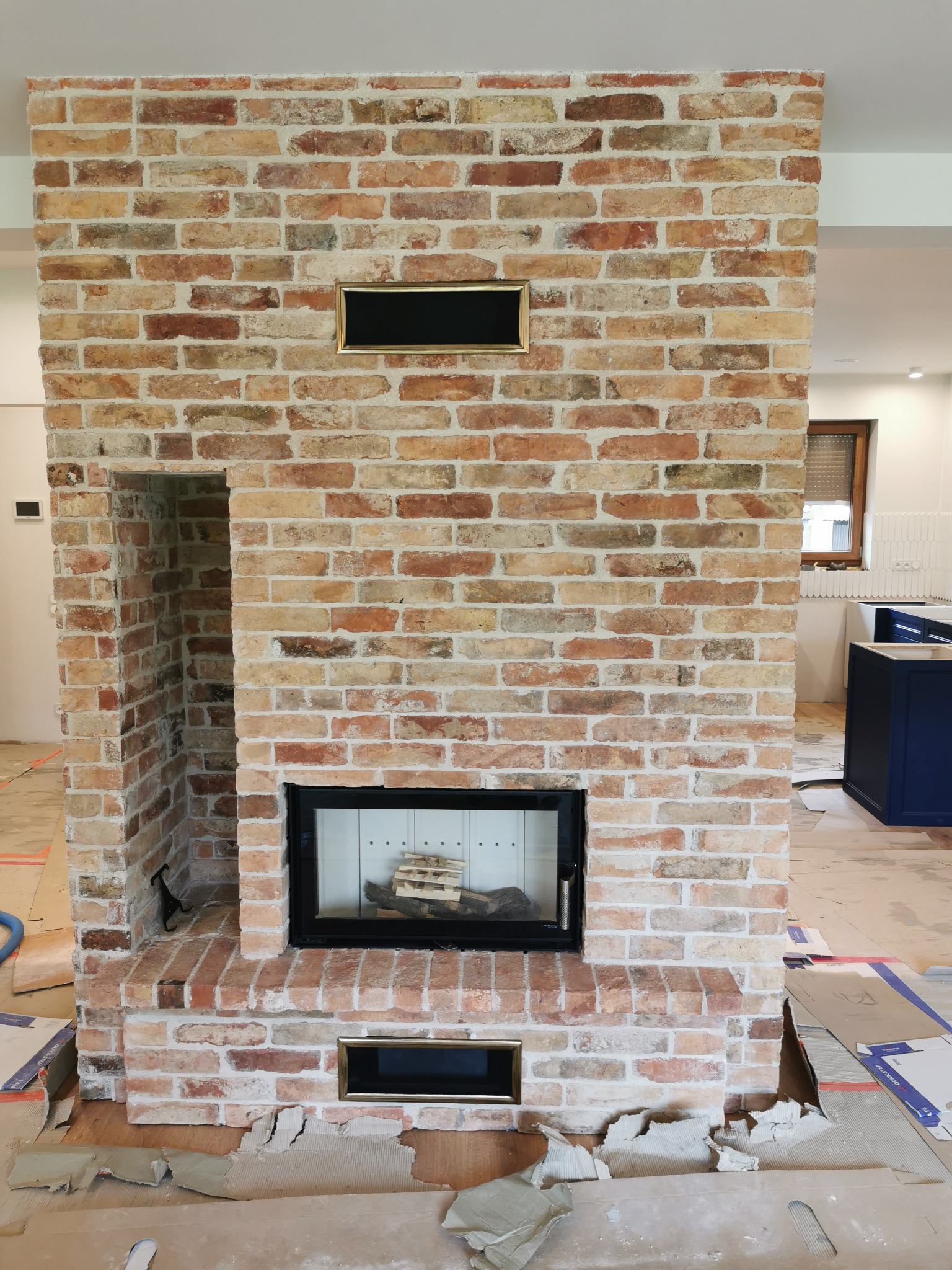 Defro Home Intra SM Slim