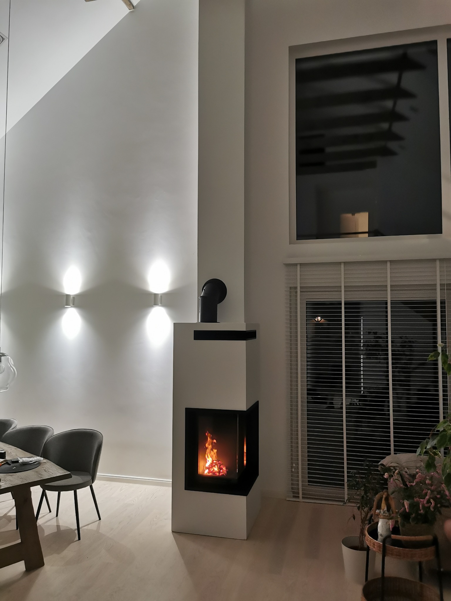 Unico Dragom 8B XXL Lift