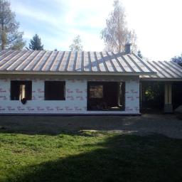 Usługi Ciesielskie Ireneusz Kowalczyk - Rewelacyjne Wykonanie Dachu w Opolu