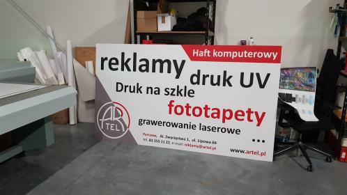ARTEL - Drukarnia Parczew