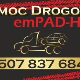 emPAD-HOL - Transport samochodów Chełm