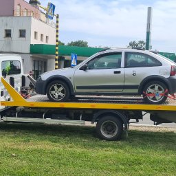 Przeprowadzki Rzeszów 4