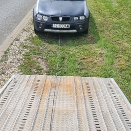 Przeprowadzki Rzeszów 3