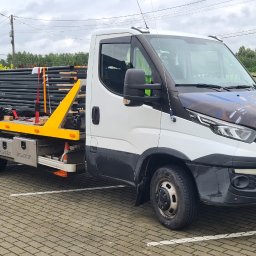 Przeprowadzki Rzeszów 2