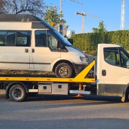 Przeprowadzki Rzeszów 1