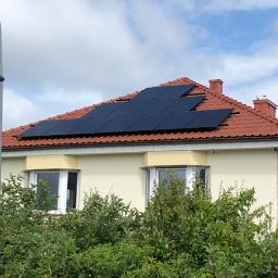 KLEIN.solar - Perfekcyjne Instalacje Ogromowe Domów Kartuzy
