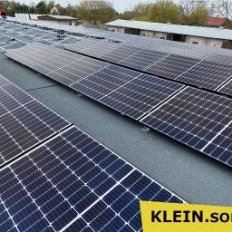 KLEIN.solar - Markowe Systemy Alaramowe Do Domu Kartuzy