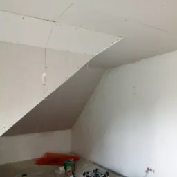 Adaptacja poddasza c.d