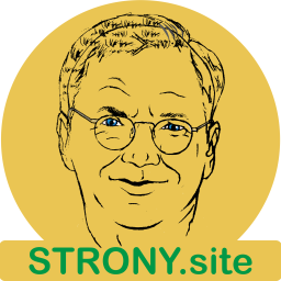 Strony.site BANEREK